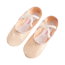 Bronoir Luna Charm - Elegant & Supportive Ballerinas for Daily Comfort