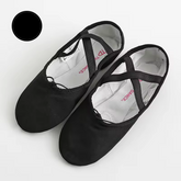 Bronoir Luna Charm - Elegant & Supportive Ballerinas for Daily Comfort