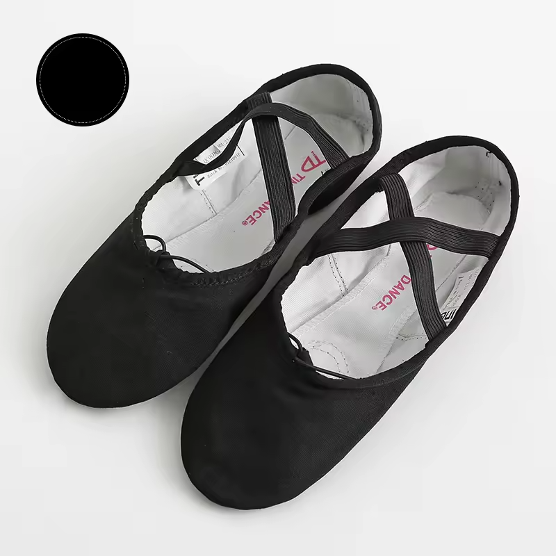 Bronoir Luna Charm - Elegant & Supportive Ballerinas for Daily Comfort