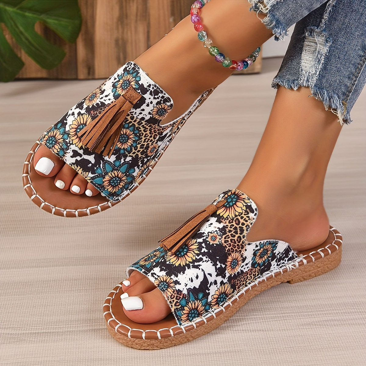 Bronoir Aerelle – Lightweight & Arch-Supportive Walking Sandals