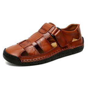 Bronoir™ Chillayne – Lightweight & Arch-Supportive Walking Sandals