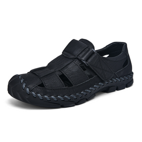 Bronoir™ Dayvia – Lightweight & Arch-Supportive Walking Sandals