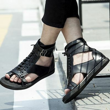 Bronoir™ Coastelle – Lightweight & Arch-Supportive Walking Sandals