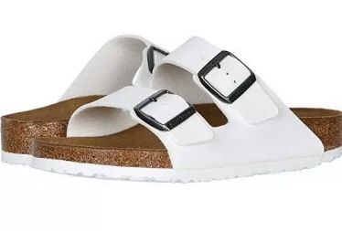 Bronoir™ Ventara – Lightweight & Arch-Supportive Walking Sandals