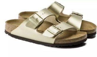Bronoir™ Ventara – Lightweight & Arch-Supportive Walking Sandals