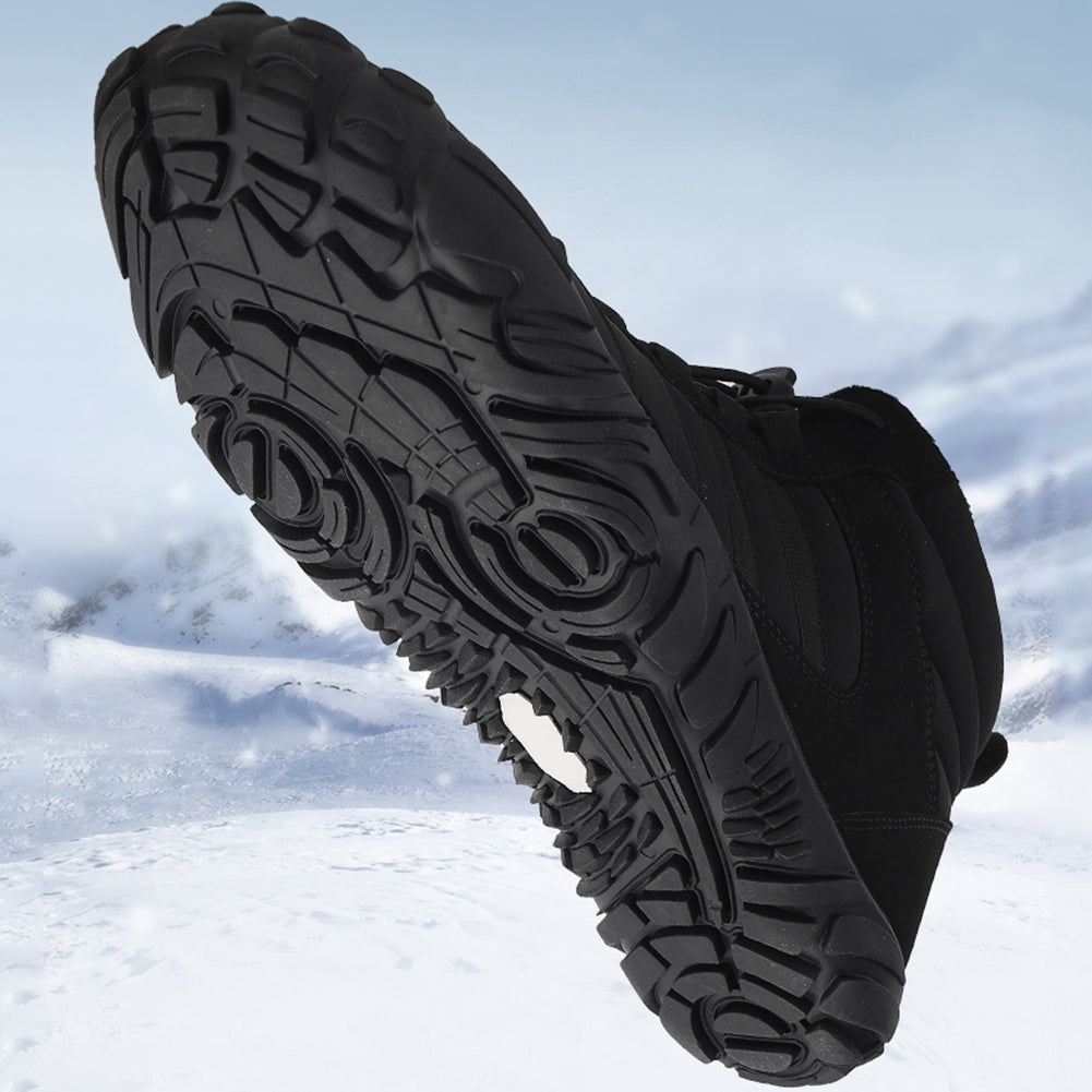 Barefoot Trail Running Shoes