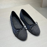 Bronoir Aria Lush - Elegant & Supportive Ballerinas for Daily Comfort