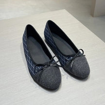Bronoir Aria Lush - Elegant & Supportive Ballerinas for Daily Comfort