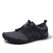 Bronoir™ Skin Pro con Rame - Scarpe Barefoot Allround di Messa a Terra