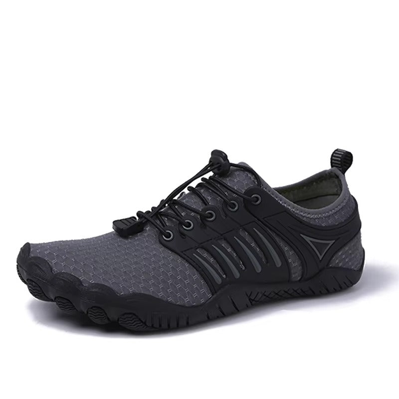 Bronoir™ Skin Pro con Rame - Scarpe Barefoot Allround di Messa a Terra
