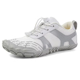 Bronoir™ Core - Barefoot Shoes