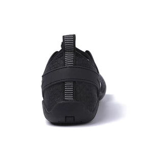 Bronoir™ Skin Pro con Rame - Scarpe Barefoot Allround di Messa a Terra