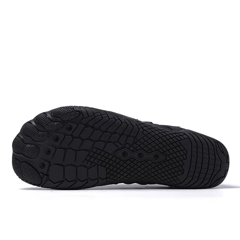Bronoir™ Skin Pro con Rame - Scarpe Barefoot Allround di Messa a Terra