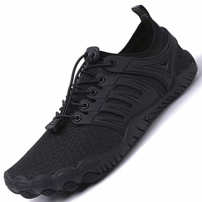 Bronoir™ Skin Pro con Rame - Scarpe Barefoot Allround di Messa a Terra
