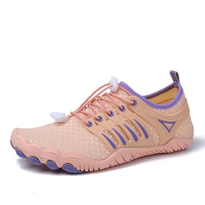Bronoir™ Skin Pro con Rame - Scarpe Barefoot Allround di Messa a Terra