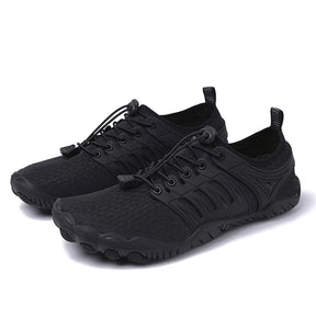 Bronoir™ Skin Pro con Rame - Scarpe Barefoot Allround di Messa a Terra