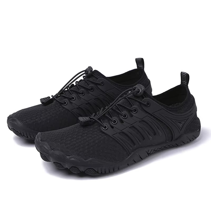 Bronoir™ Skin Pro con Rame - Scarpe Barefoot Allround di Messa a Terra