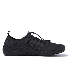 Bronoir™ Skin Pro con Rame - Scarpe Barefoot Allround di Messa a Terra