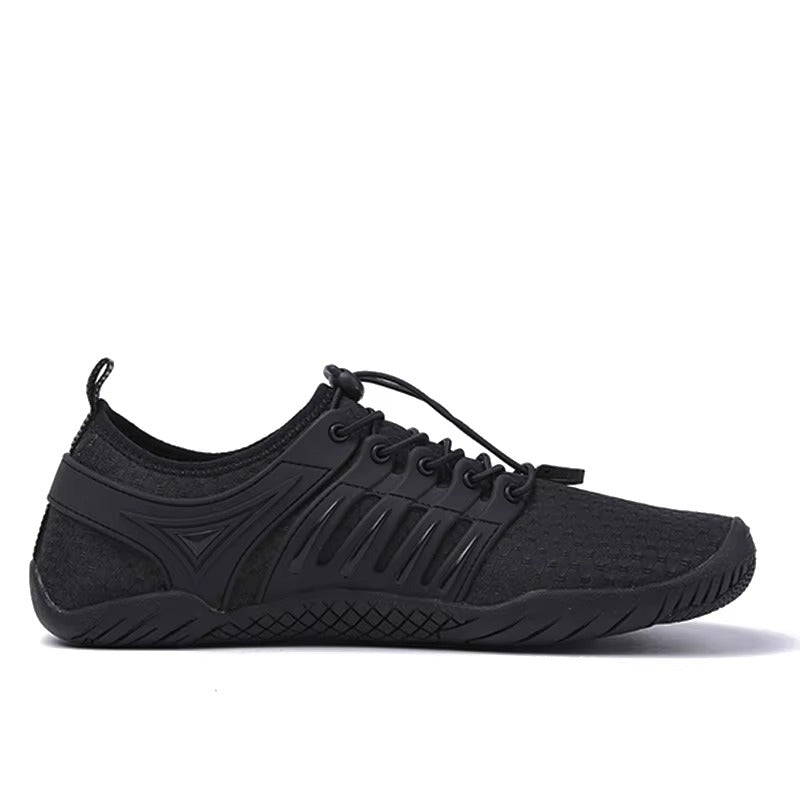 Bronoir™ Skin Pro con Rame - Scarpe Barefoot Allround di Messa a Terra