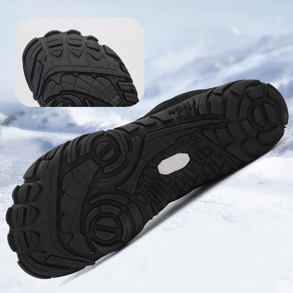 Barefoot Trail Running Shoes