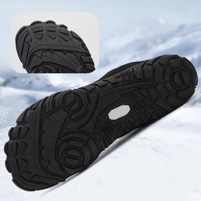 Barefoot Trail Running Shoes
