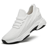 Bronoir™ Upryze – Height Boost Sneakers – Up to 4Inch Taller Instantly & Comfortably