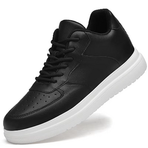 Bronoir™ RiseMate – Height Boost Sneakers – Up to 4Inch Taller Instantly & Comfortably