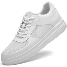 Bronoir™ RiseMate – Height Boost Sneakers – Up to 4Inch Taller Instantly & Comfortably