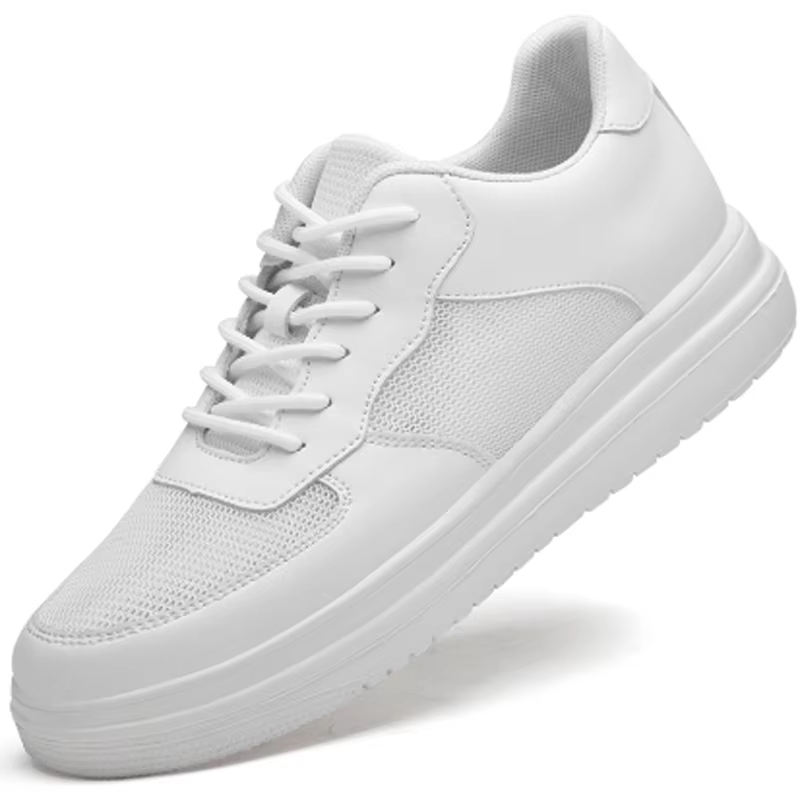 Bronoir™ RiseMate – Height Boost Sneakers – Up to 4Inch Taller Instantly & Comfortably