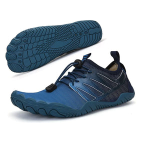 Bronoir™ Feel - Barefoot Shoes